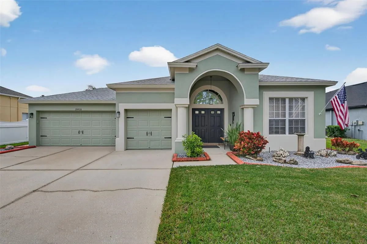 20828 Woodvale Lane, Land O Lakes, FL 34638 - Image #1