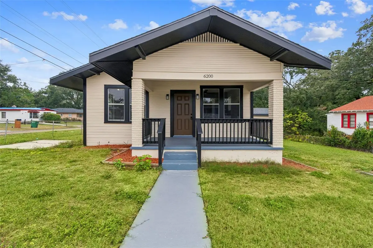 6200 N 37th Street, Tampa, FL 33610 - Image #1