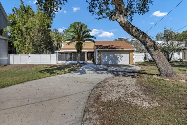 915 Seminole Boulevard, TARPON SPRINGS, FL 34689