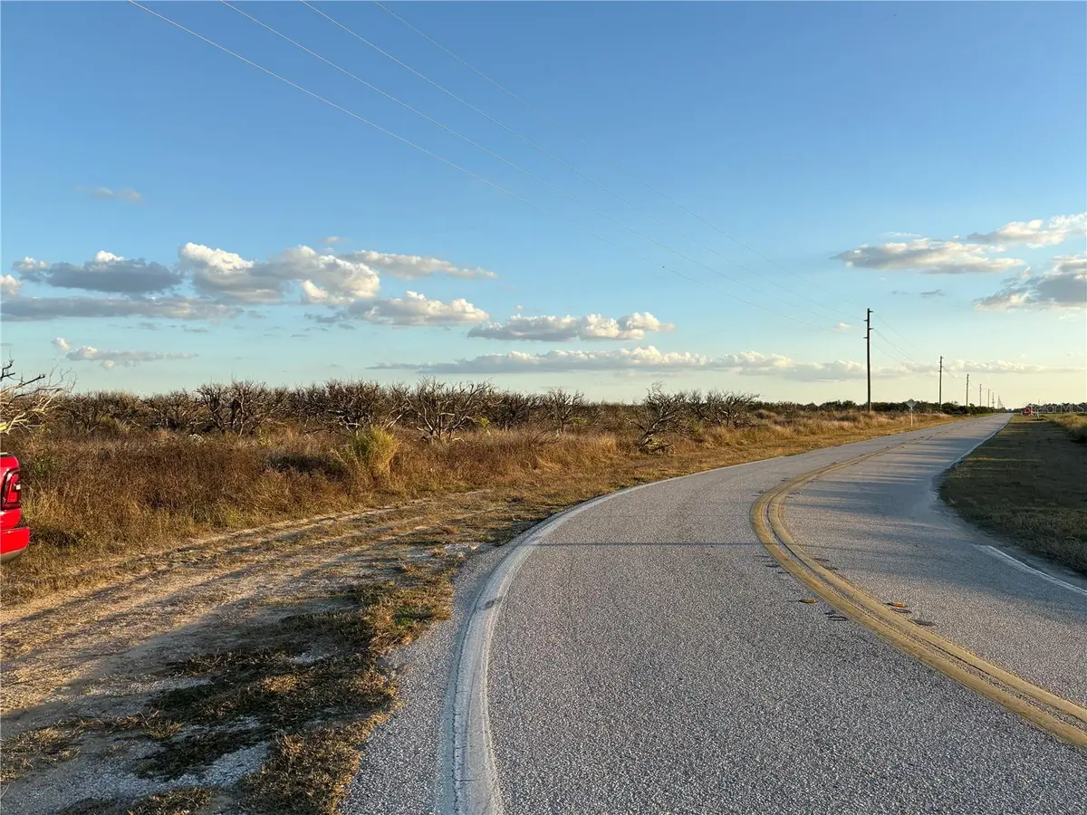 627 Raulerson Road, Frostproof, FL 33843 - Image #1