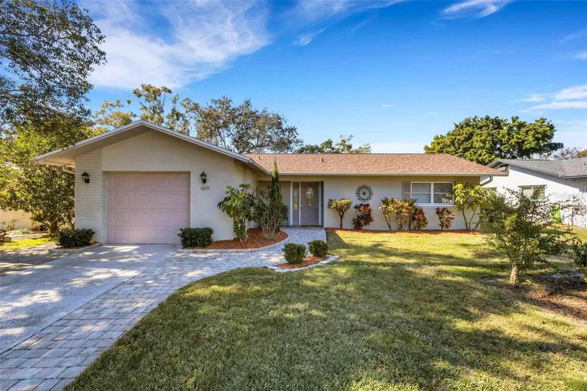 1601 W Dorchester Drive, Palm Harbor, FL 34684 - Image #1