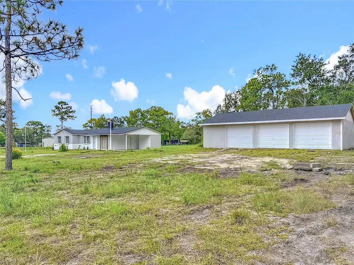 13386 Taylor Street, Brooksville, FL 34613 - Image #1