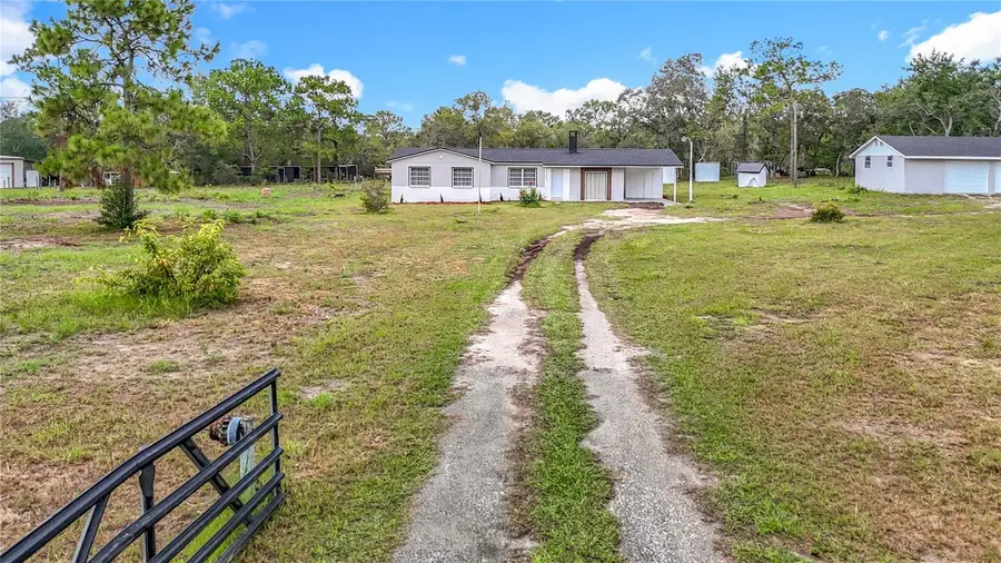 13386 Taylor Street, Brooksville, FL 34613 - Image #2