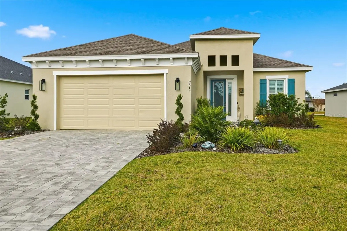 9013 Mississippi Run, Brooksville, FL 34613 - Image #1