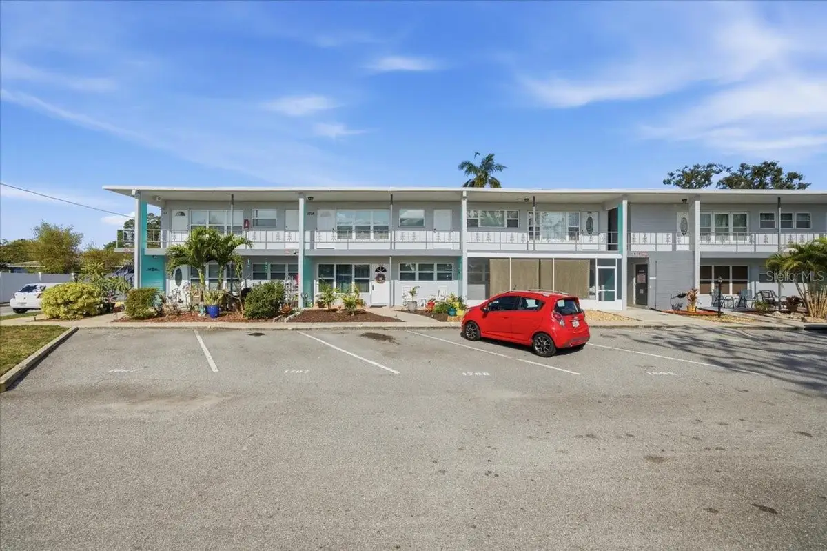 5861 42nd Terrace N #1608, Kenneth City, FL 33709 - Image #1