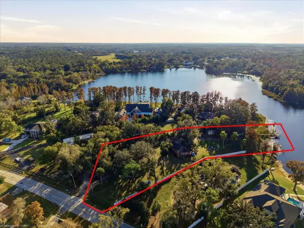 17018 Crawley Road, ODESSA, FL 33556