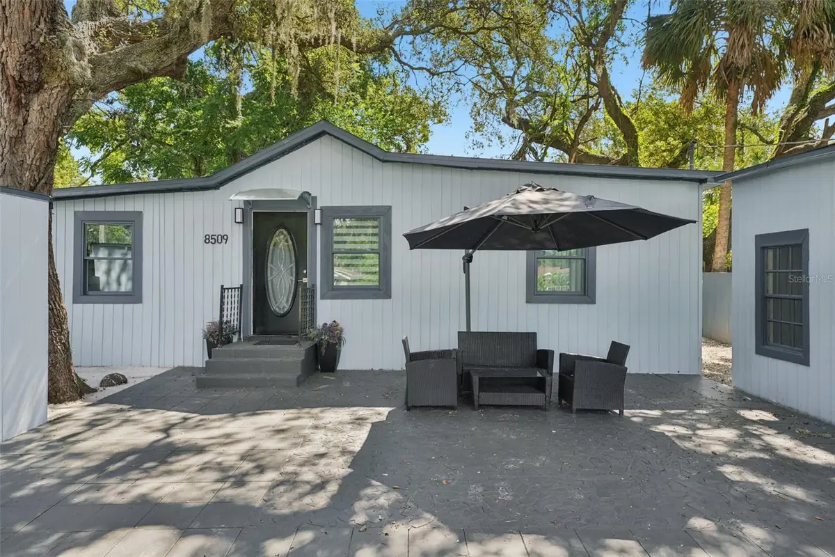 8509 N Hamner Avenue, Tampa, FL 33604 - Image #1