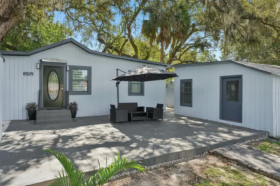 8509 N Hamner Avenue, Tampa, FL 33604 - Image #3