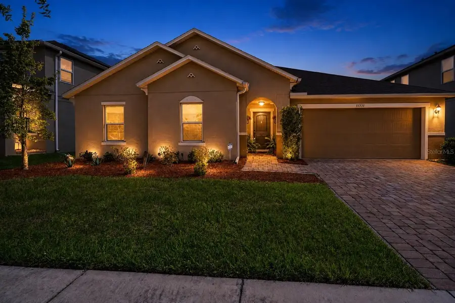 11331 Brighton Knoll Loop, Riverview, FL 33579 - #2