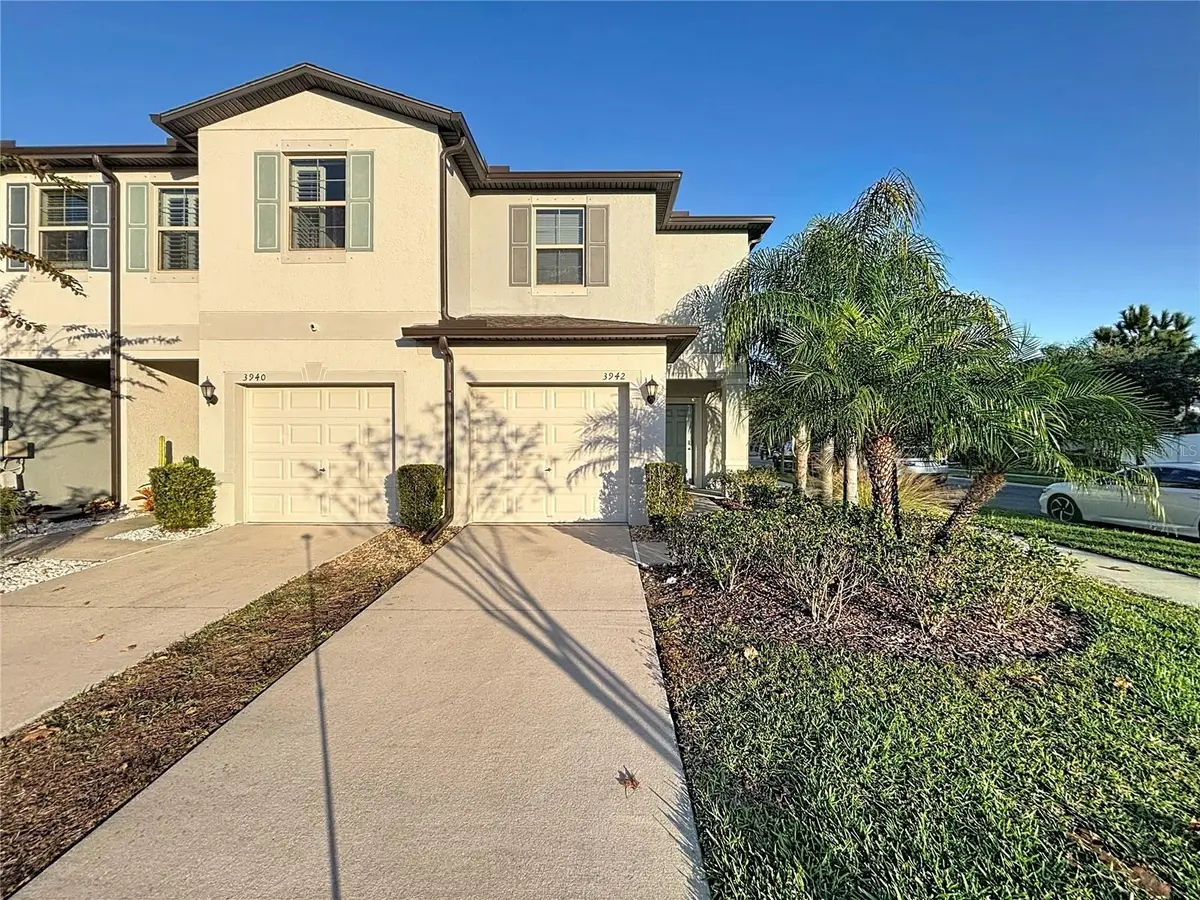3942 Wild Senna Boulevard, Tampa, FL 33619 - Image #1