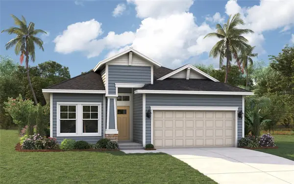 12939 N Oregon Avenue, TAMPA, FL 33612