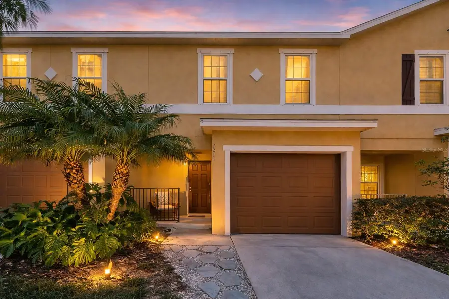 7211 Merlot Sienna Avenue, Gibsonton, FL 33534 - Image #2