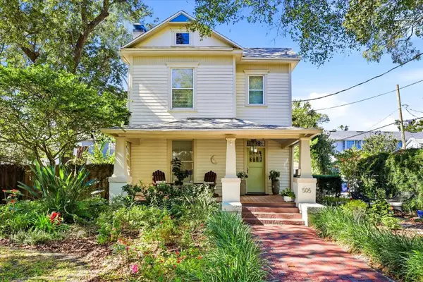 505 S Newport Avenue, TAMPA, FL 33606