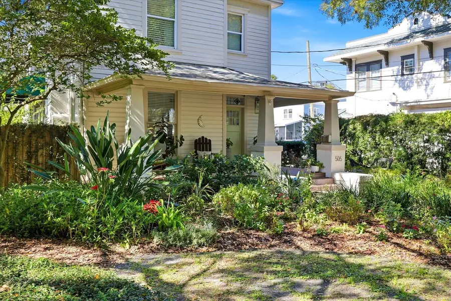 505 S Newport Avenue, Tampa, FL 33606 - Image #2