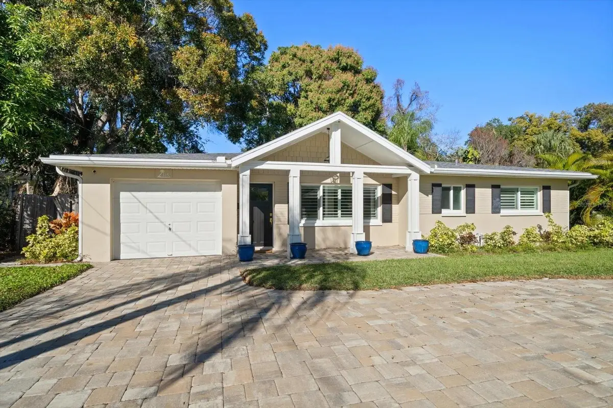 316 Barbara Circle, Belleair, FL 33756 - Image #1