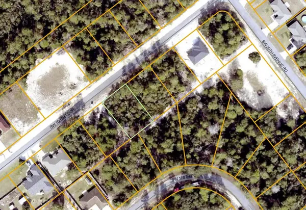 Sw 168th Loop, OCALA, FL 34473