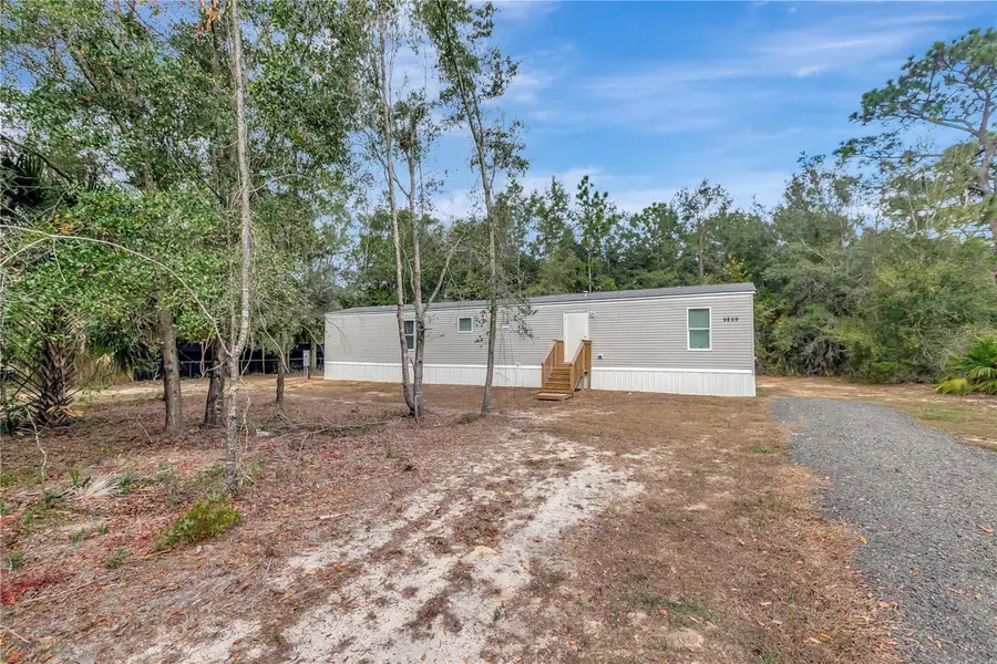 9859 W Sunny Day Court, Crystal River, FL 34428 - Image #2