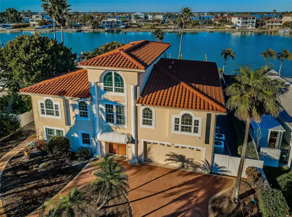 30 Dolphin Drive, TREASURE ISLAND, FL 33706