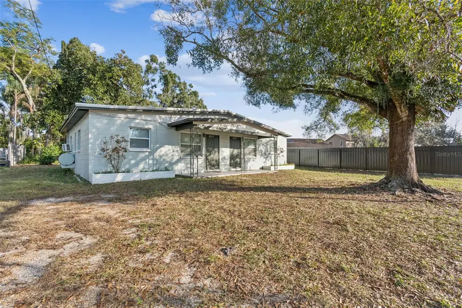8415-8417 N 47th Street, Tampa, FL 33617 - Image #2