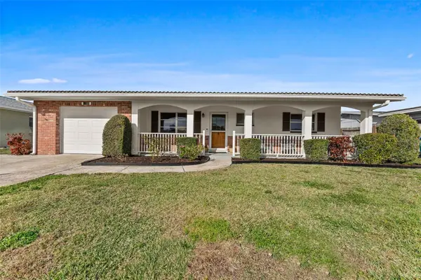 11095 87th Avenue, SEMINOLE, FL 33772