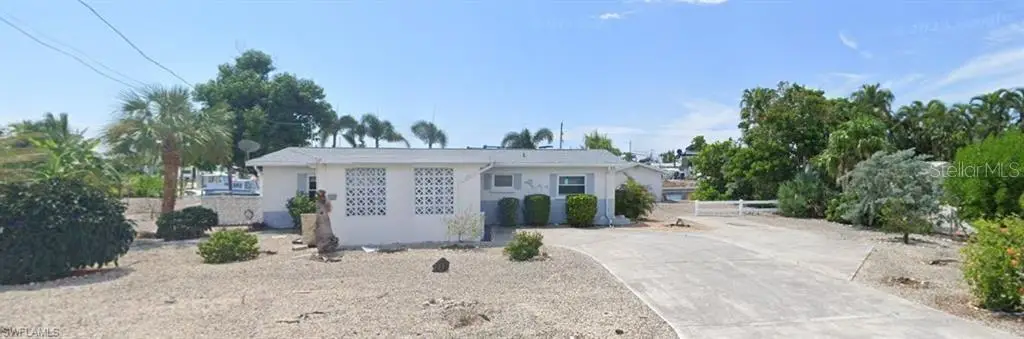 3435 Sea Holly Lane, Saint James City, FL 33956 - Image #1