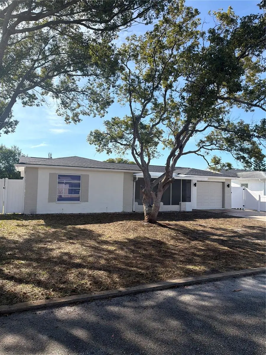 7604 Hawthorn Drive, Port Richey, FL 34668 - Image #1