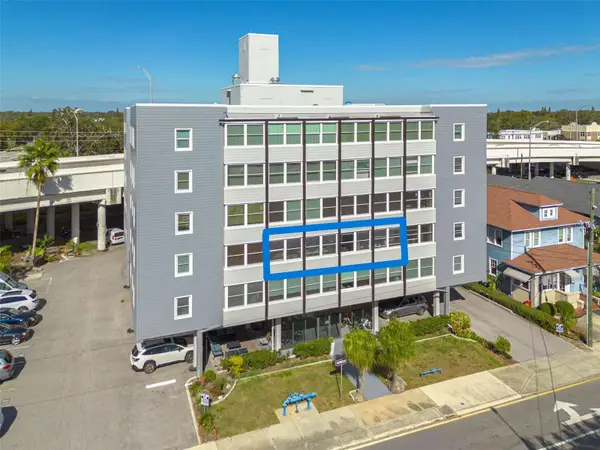 841 4th Avenue N #38, ST PETERSBURG, FL 33701