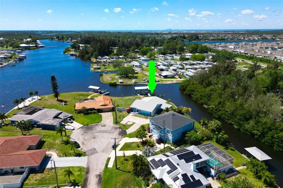 821 White Heron Boulevard, Ruskin, FL 33570 - Image #3