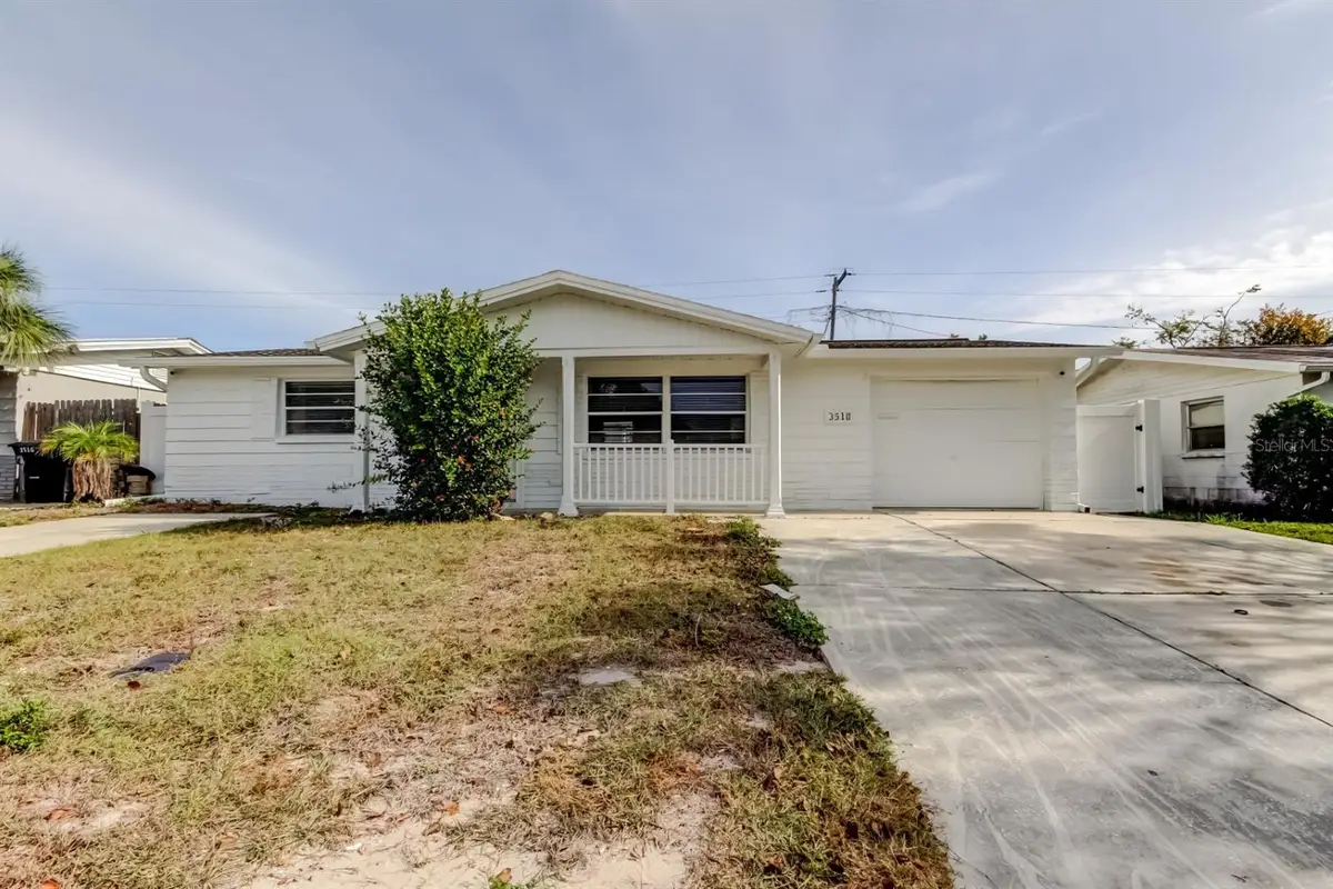 3510 Linkwood Street, New Port Richey, FL 34652 - Image #1