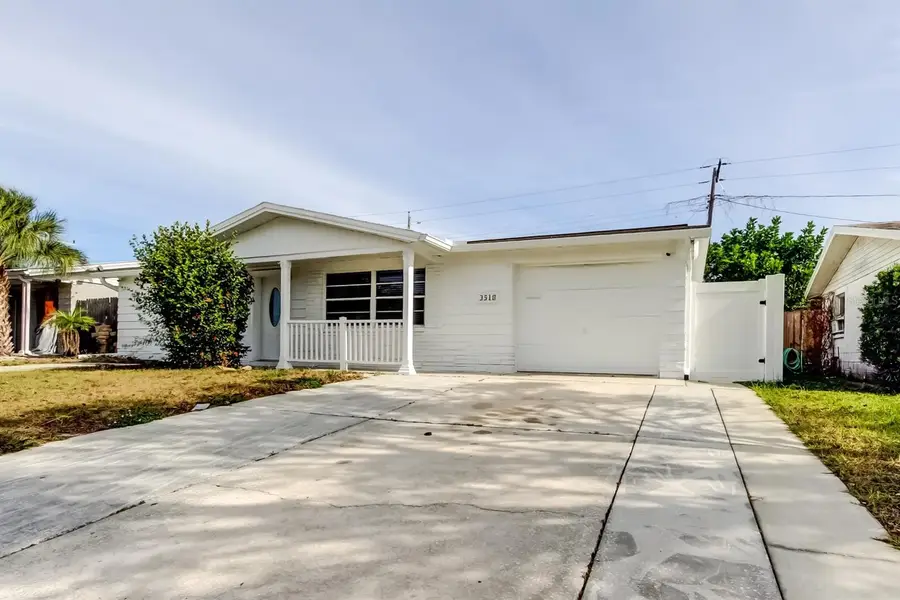 3510 Linkwood Street, New Port Richey, FL 34652 - Image #2