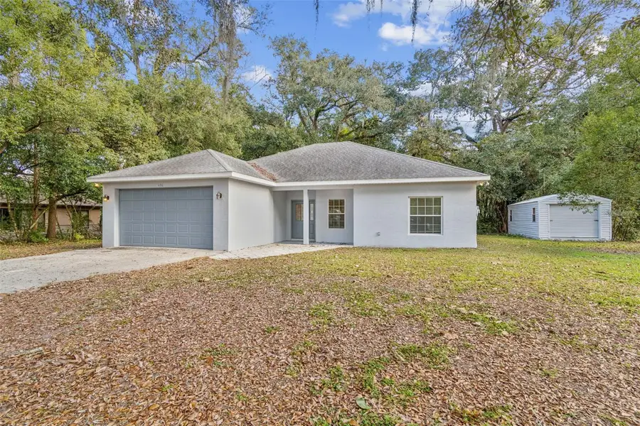 456 Garfield Avenue, Brooksville, FL 34604 - Image #2