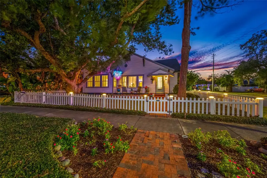 1101 Granada Street, Clearwater, FL 33755 - Image #2