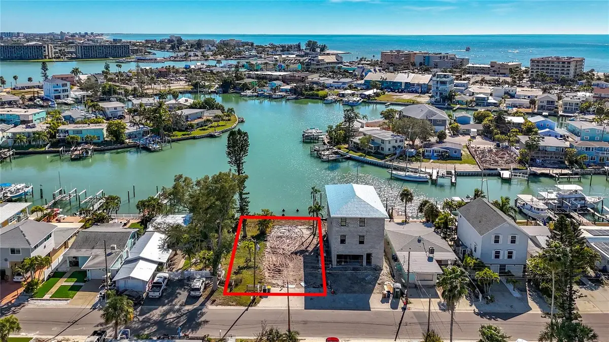 331 Boca Ciega Drive, Madeira Beach, FL 33708 - Image #1