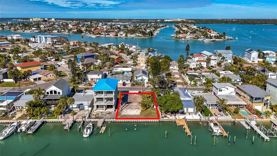 331 Boca Ciega Drive, Madeira Beach, FL 33708 - Image #3