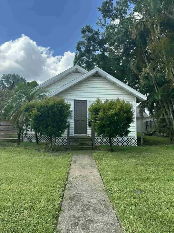 3630 38th Avenue N, ST PETERSBURG, FL 33713