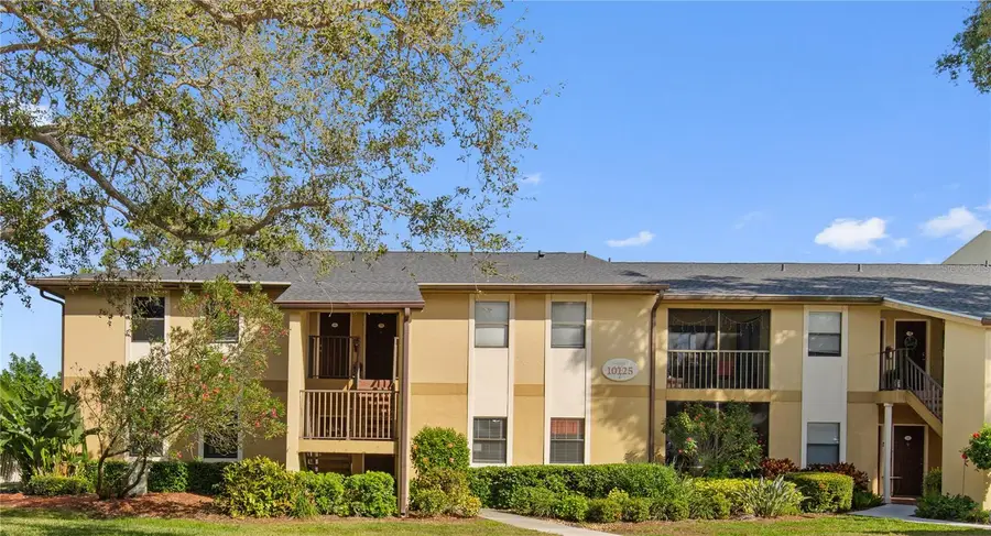 10125 Sailwinds Boulevard N #102, Largo, FL 33773 - Image #2