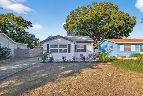 2831 25th Avenue N, ST PETERSBURG, FL 33713