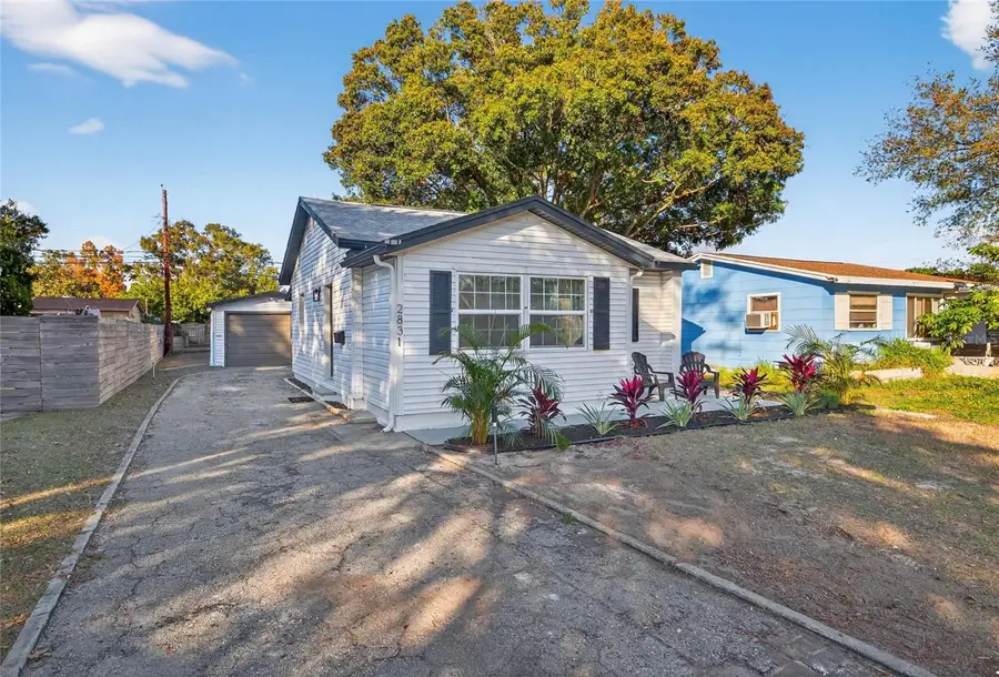 2831 25th Avenue N, Saint Petersburg, FL 33713 - Image #2