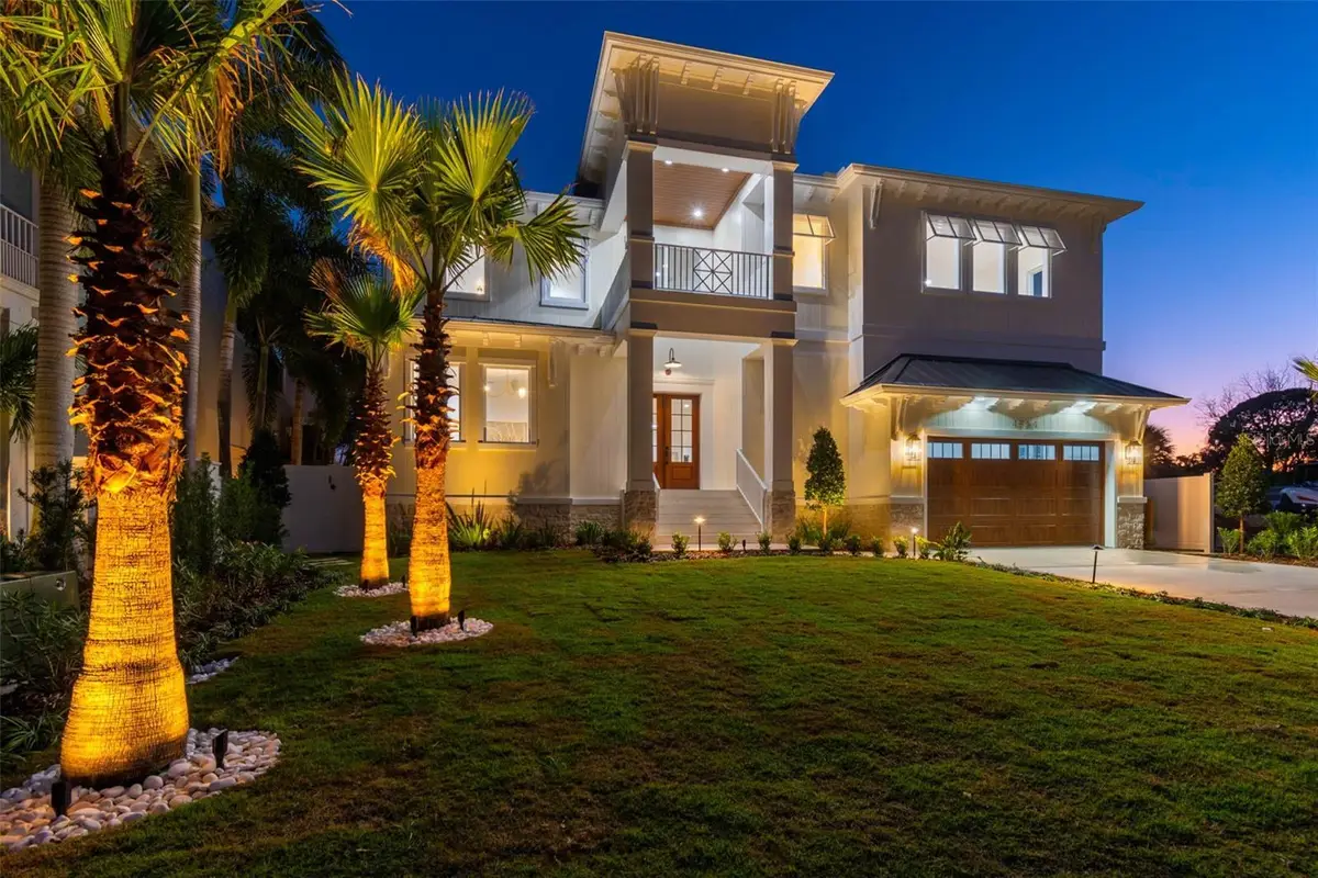 4814 W Euclid Avenue, Tampa, FL 33629 - Image #1