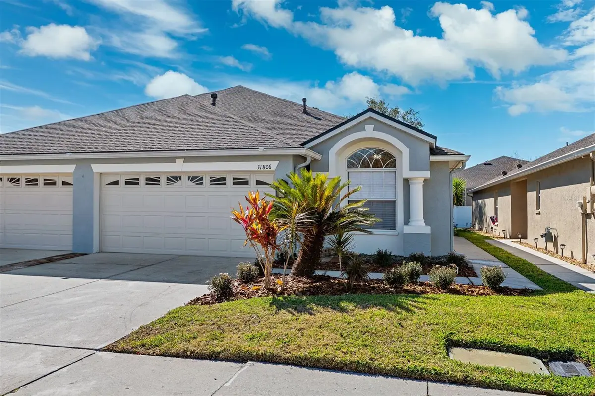 31806 Larkenheath Drive, Wesley Chapel, FL 33543 - Image #1