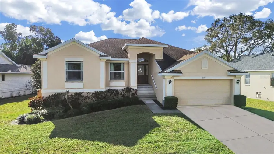 1025 Lake Avoca Place, Tarpon Springs, FL 34689 - Image #3