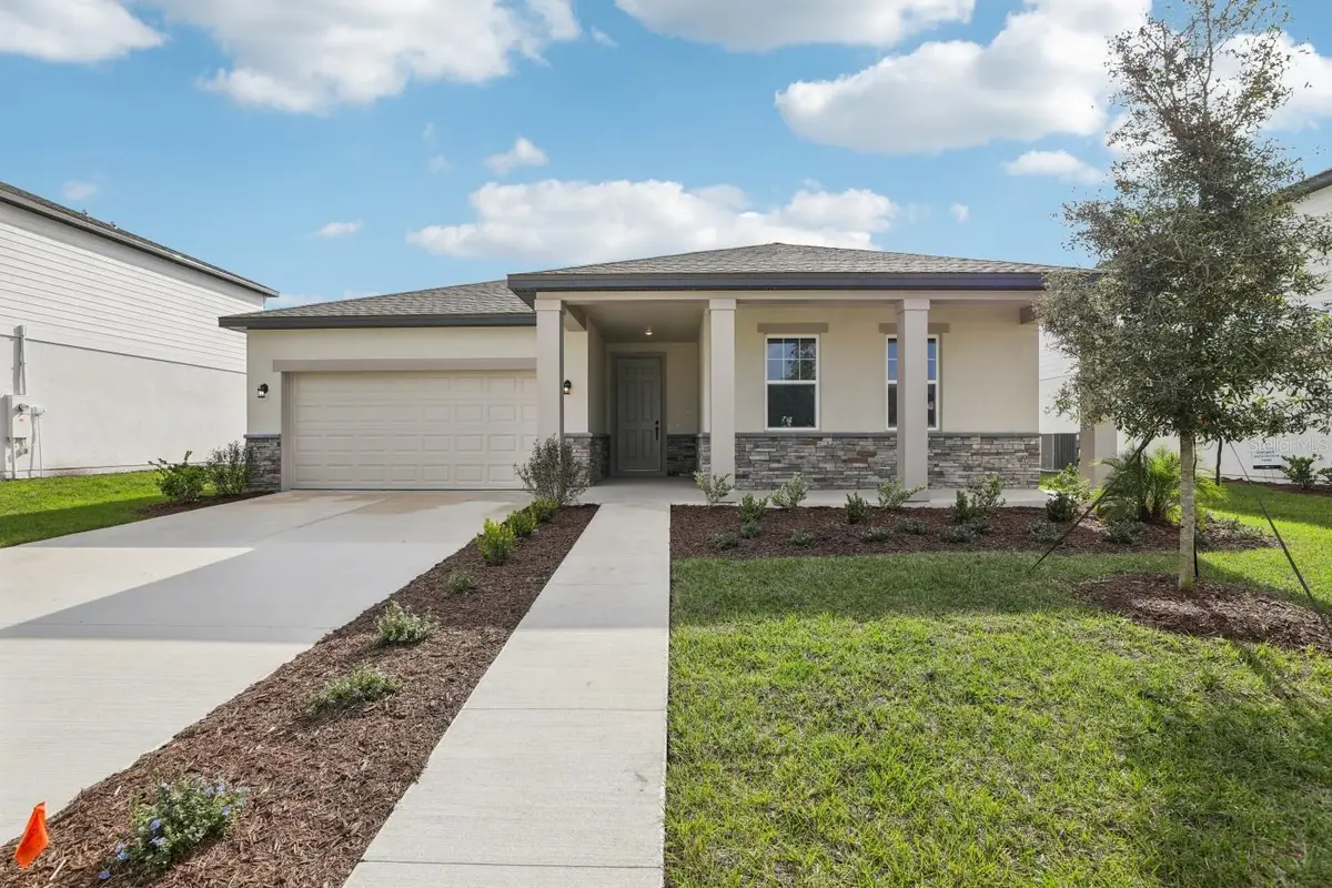 5249 Painted Bamboo Street, Saint Cloud, FL 34771 - Image #1