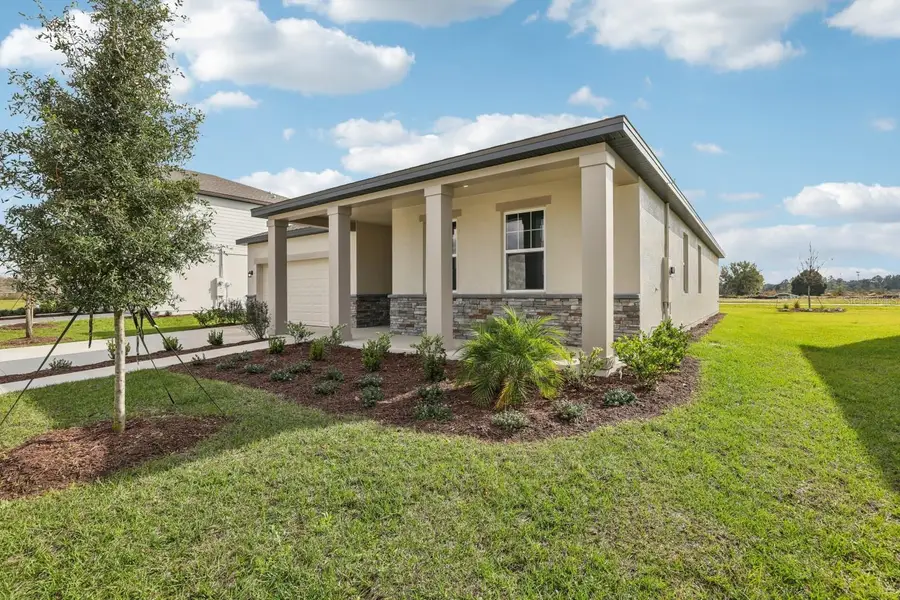 5249 Painted Bamboo Street, Saint Cloud, FL 34771 - Image #2