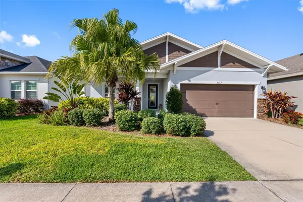 5557 Silver Sun Drive, APOLLO BEACH, FL 33572