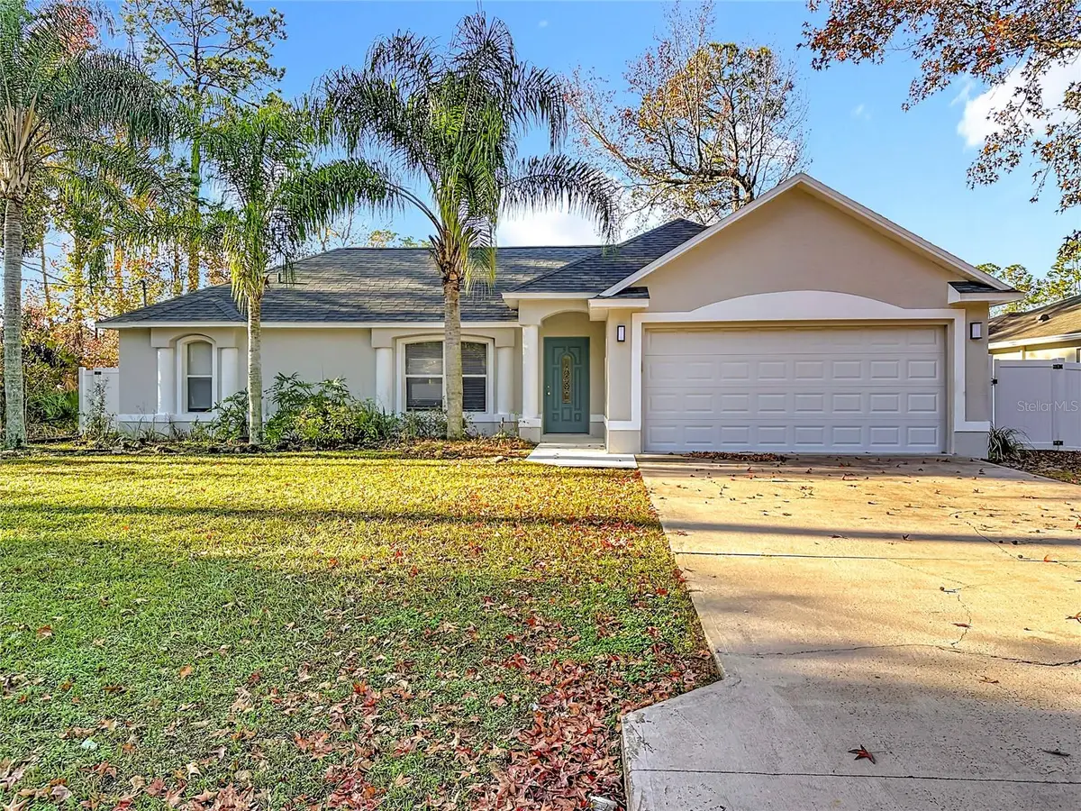 26 Pontiac Lane, Palm Coast, FL 32164 - Image #1