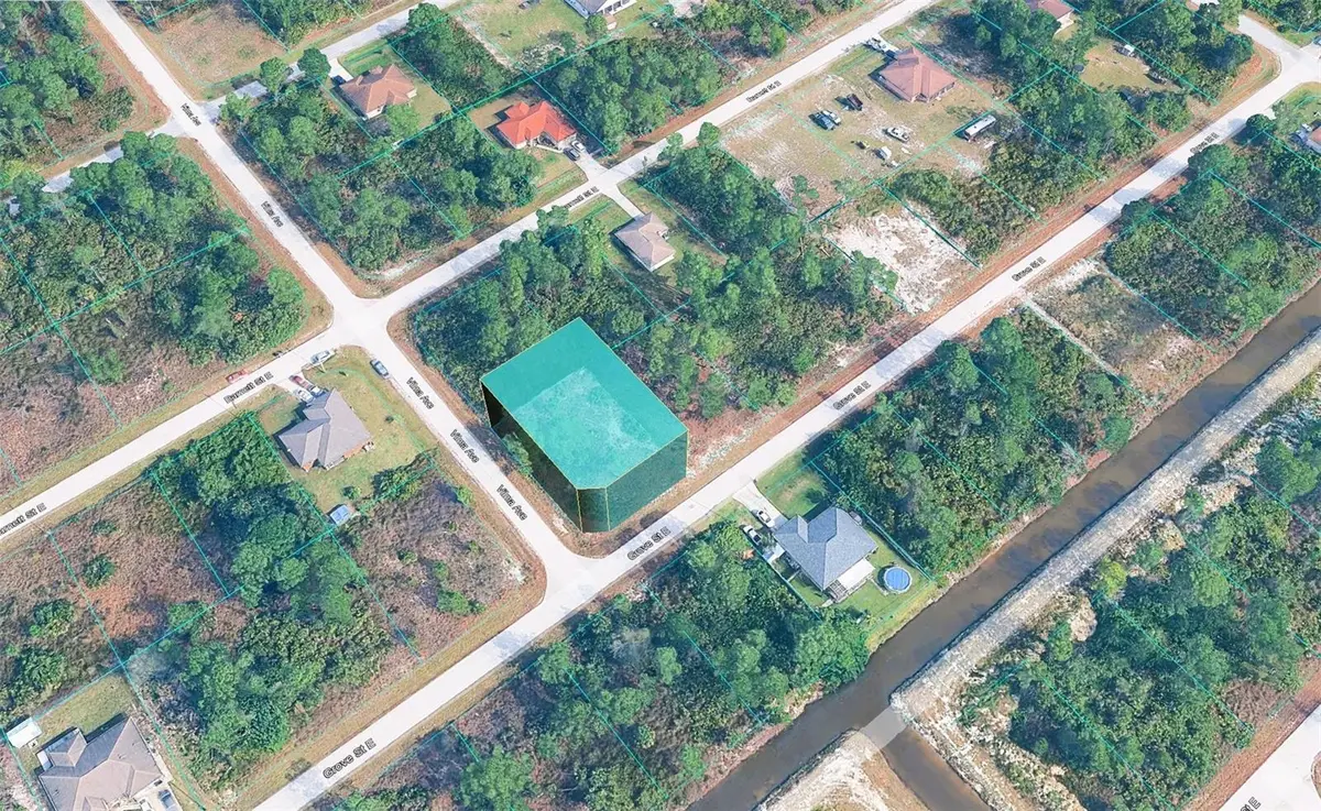 1061 Grove Street E, Lehigh Acres, FL 33974 - Image #1