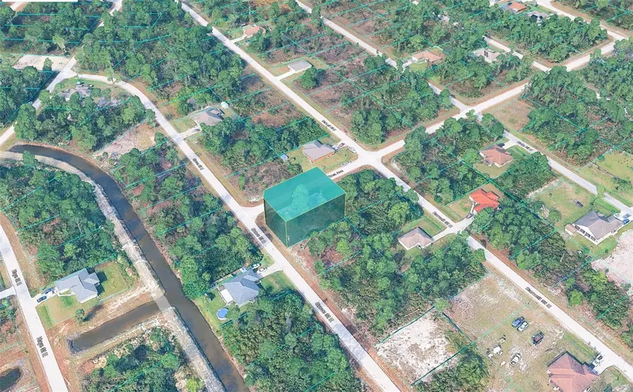 1061 Grove Street E, Lehigh Acres, FL 33974 - Image #2