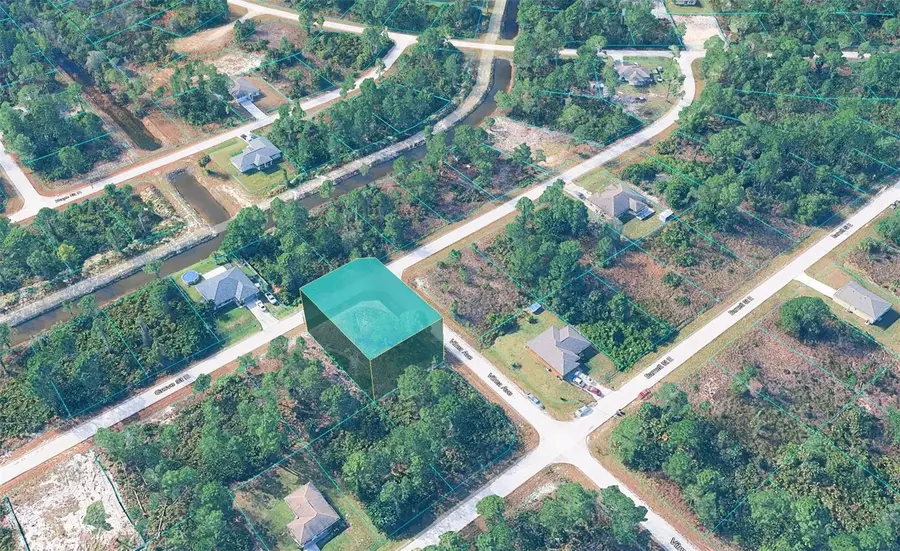 1061 Grove Street E, Lehigh Acres, FL 33974 - Image #3