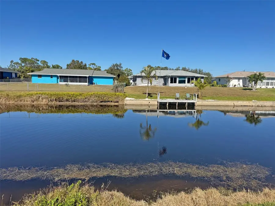 151 Caddy Road, Rotonda West, FL 33947 - Image #2