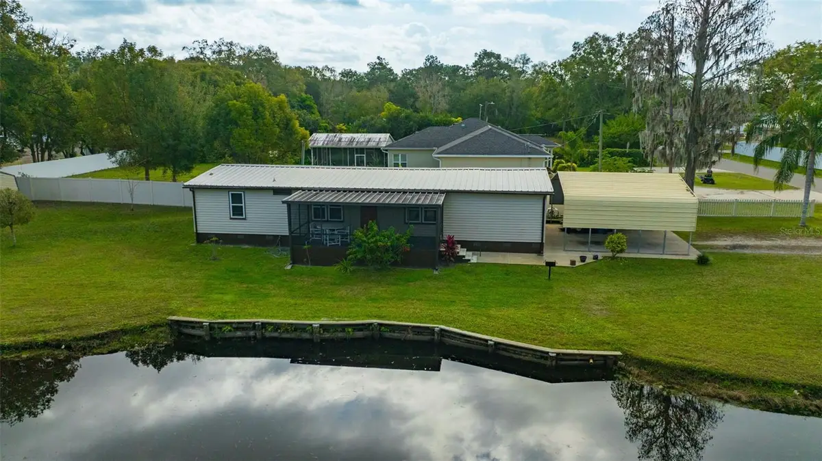 15615 Willowdale Road, Tampa, FL 33625 - Image #1